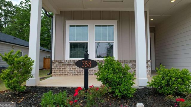 358 Denali Butte Terrace, Canton, GA 30114