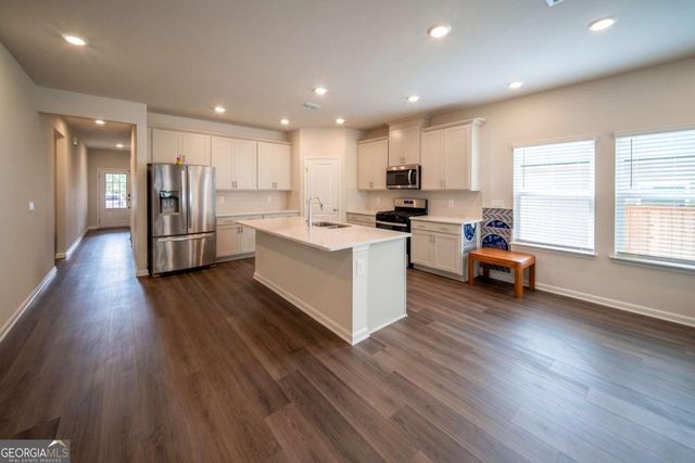 358 Denali Butte Terrace, Canton, GA 30114