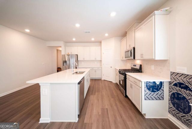 358 Denali Butte Terrace, Canton, GA 30114