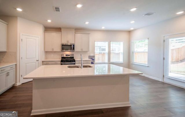 358 Denali Butte Terrace, Canton, GA 30114