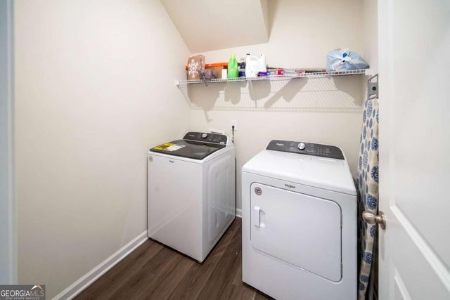 358 Denali Butte Terrace, Canton, GA 30114