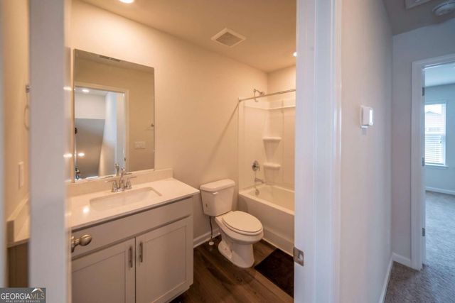 358 Denali Butte Terrace, Canton, GA 30114