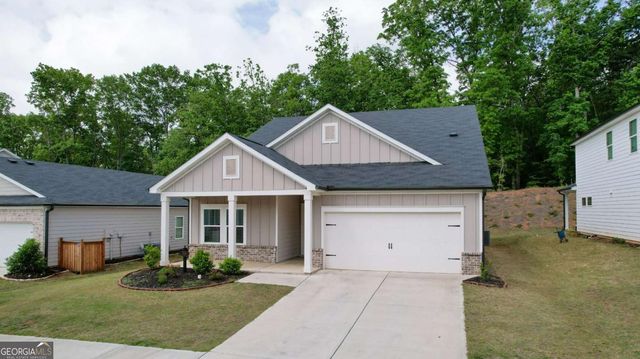 358 Denali Butte Terrace, Canton, GA 30114