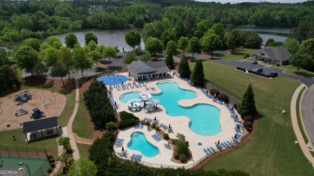 358 Denali Butte Terrace, Canton, GA 30114