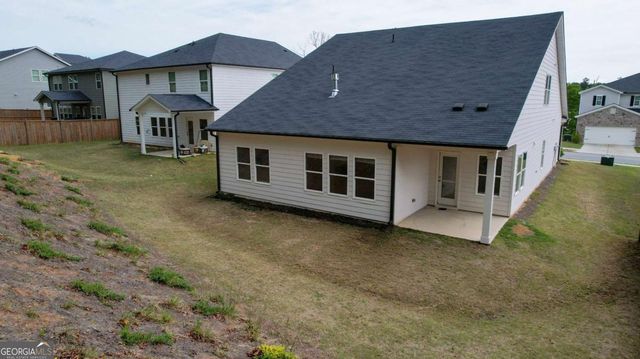 358 Denali Butte Terrace, Canton, GA 30114
