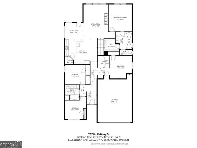358 Denali Butte Terrace, Canton, GA 30114