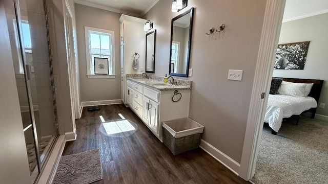 107 Pawnee Dr, Midland City, AL 36350