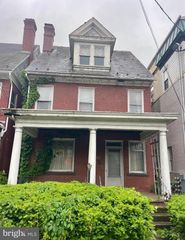 322 FAYETTE ST, Cumberland, MD 21502