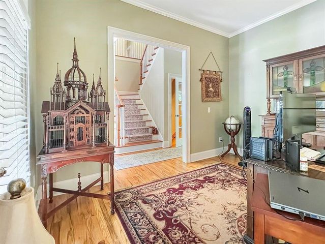 778 Registry Run NW, Kennesaw, GA 30152
