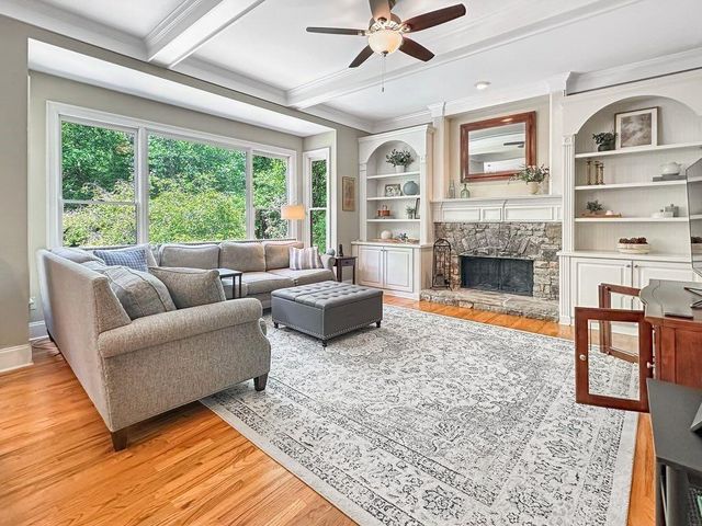 778 Registry Run NW, Kennesaw, GA 30152