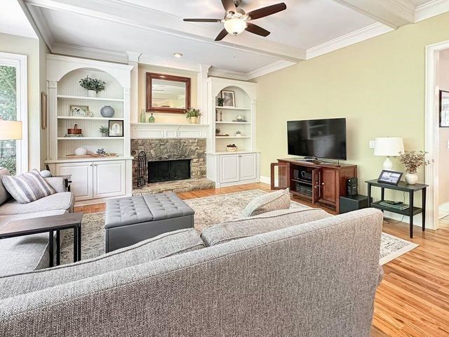 778 Registry Run NW, Kennesaw, GA 30152