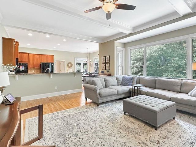 778 Registry Run NW, Kennesaw, GA 30152