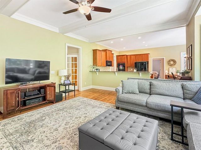 778 Registry Run NW, Kennesaw, GA 30152