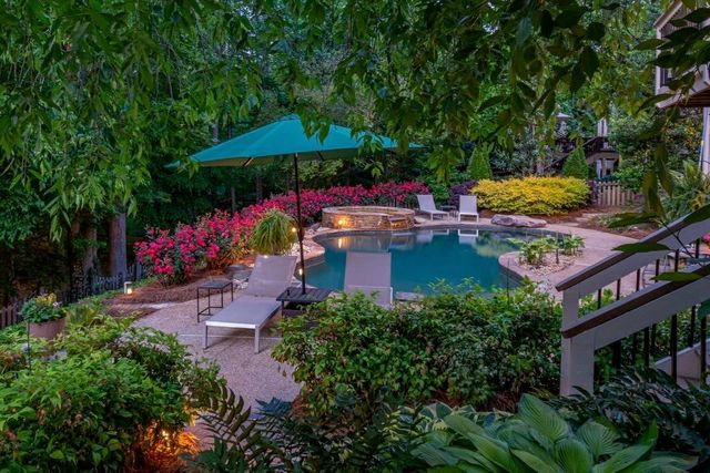 778 Registry Run NW, Kennesaw, GA 30152