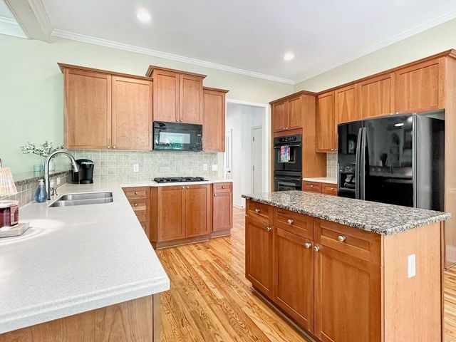 778 Registry Run NW, Kennesaw, GA 30152