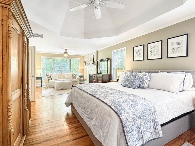 778 Registry Run NW, Kennesaw, GA 30152