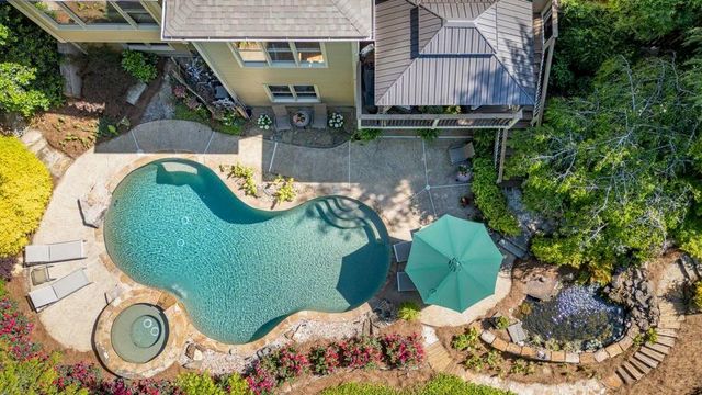 778 Registry Run NW, Kennesaw, GA 30152