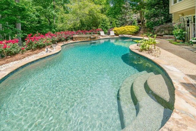 778 Registry Run NW, Kennesaw, GA 30152