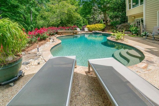 778 Registry Run NW, Kennesaw, GA 30152