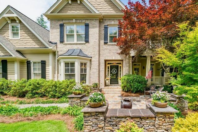 778 Registry Run NW, Kennesaw, GA 30152