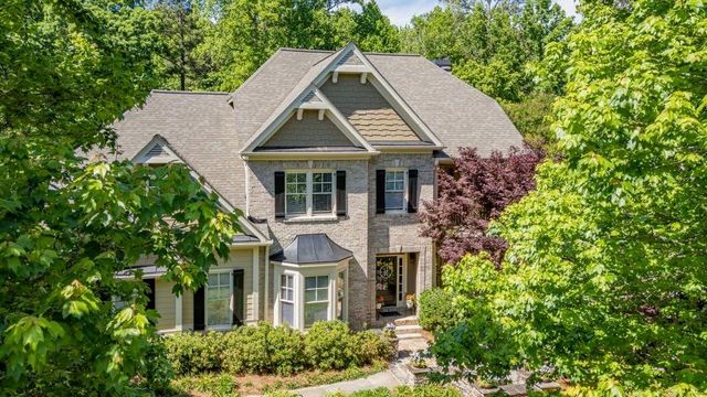 778 Registry Run NW, Kennesaw, GA 30152