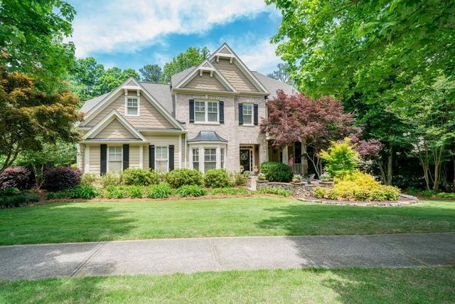 778 Registry Run NW, Kennesaw, GA 30152