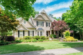 778 Registry Run NW, Kennesaw, GA 30152