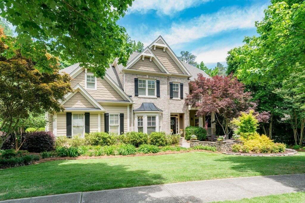 778 Registry Run NW, Kennesaw, GA 30152