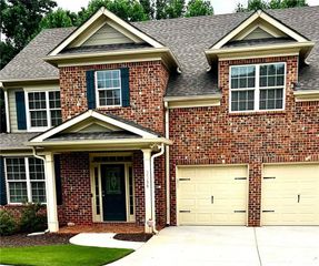 3366 Kenyon Creek Drive NW, Kennesaw, GA 30152