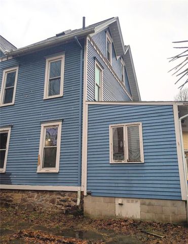 33 South Avenue, Sweden, NY 14420