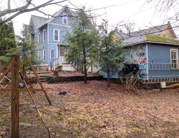 33 South Avenue, Sweden, NY 14420