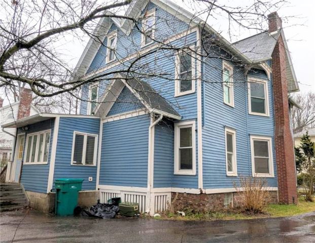 33 South Avenue, Sweden, NY 14420