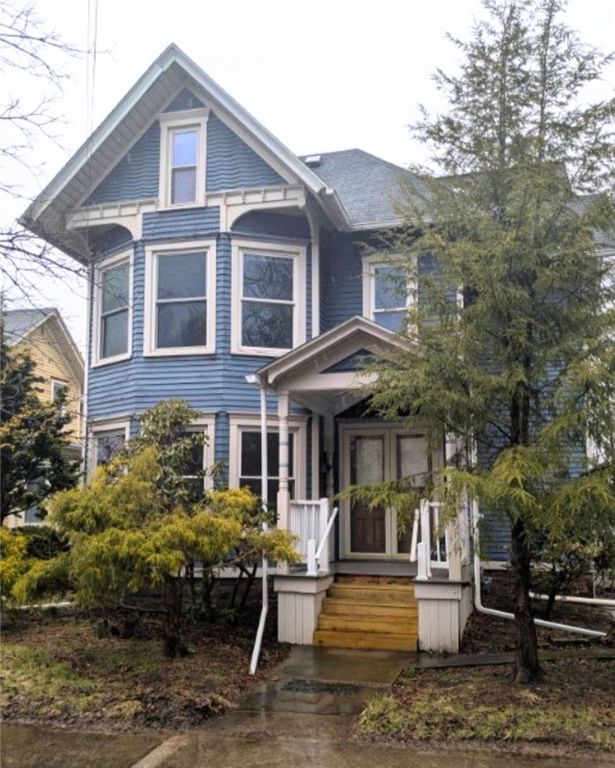 33 South Avenue, Sweden, NY 14420