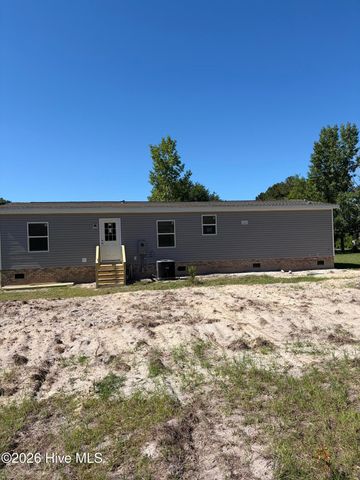 1184 Easy Street SE, Bolivia, NC 28422