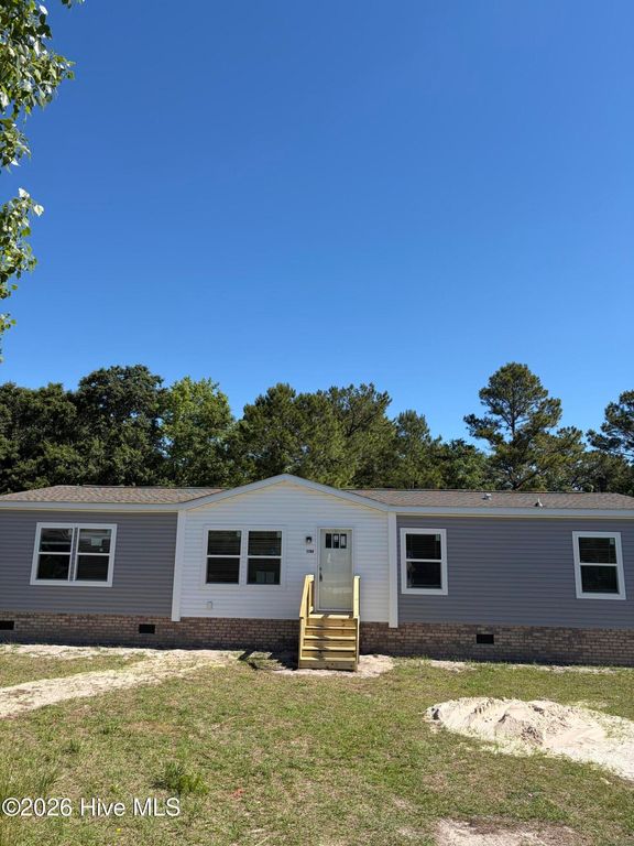 1184 Easy Street SE, Bolivia, NC 28422