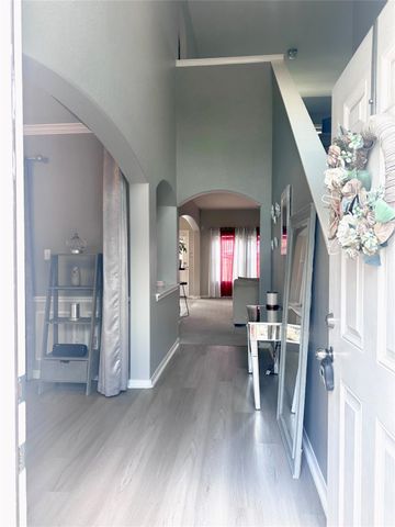 2055 Midlane Drive, Conroe, TX 77301