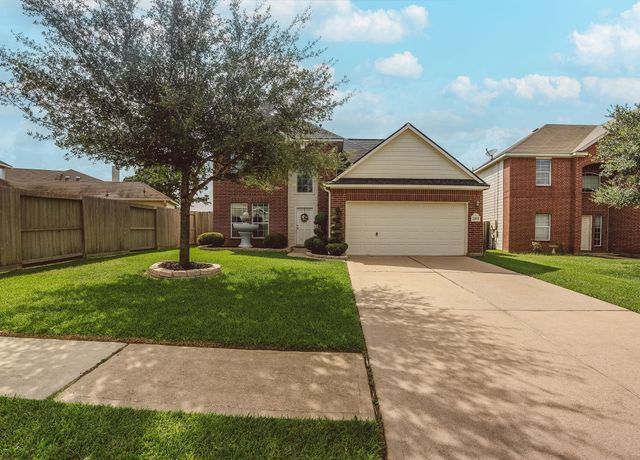 2055 Midlane Drive, Conroe, TX 77301