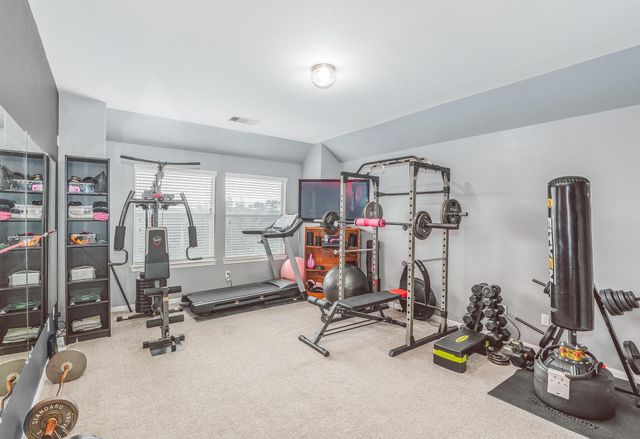 2055 Midlane Drive, Conroe, TX 77301