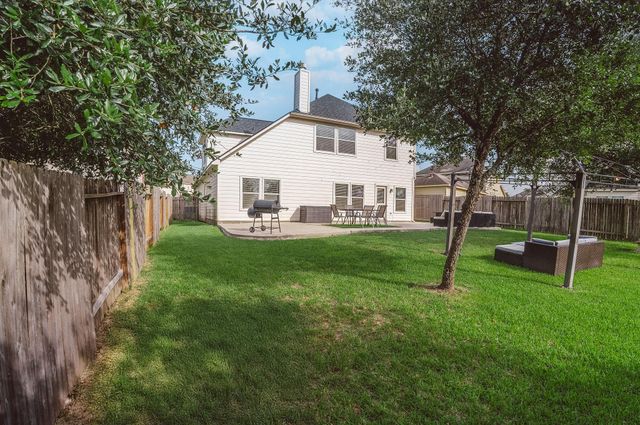 2055 Midlane Drive, Conroe, TX 77301