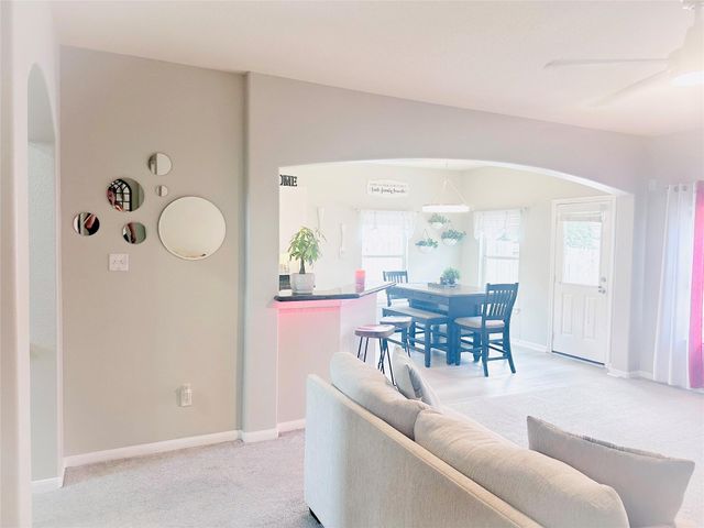 2055 Midlane Drive, Conroe, TX 77301