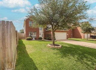 2055 Midlane Drive, Conroe, TX 77301