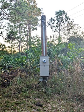 8590 130th Avenue, Fellsmere, FL 32948