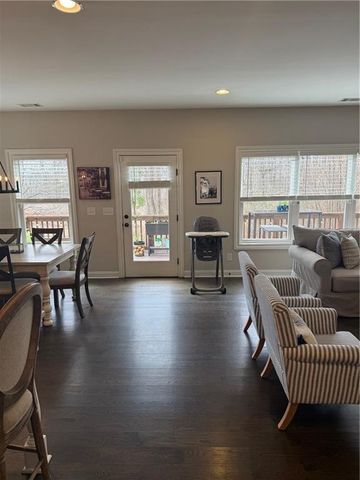 1624 Waysome Way, Atlanta, GA 30318