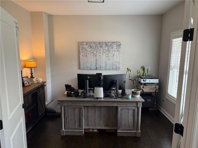 1624 Waysome Way, Atlanta, GA 30318