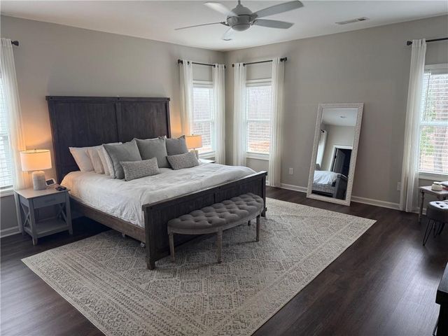 1624 Waysome Way, Atlanta, GA 30318