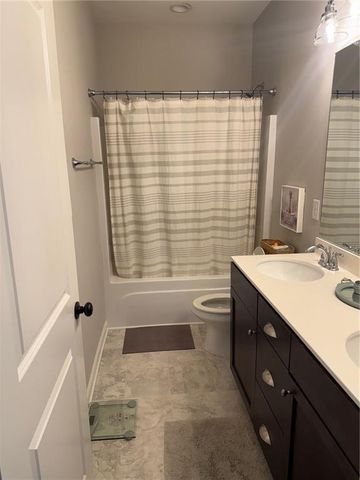 1624 Waysome Way, Atlanta, GA 30318