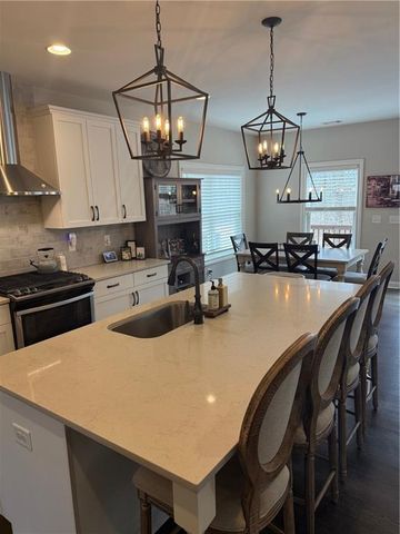 1624 Waysome Way, Atlanta, GA 30318