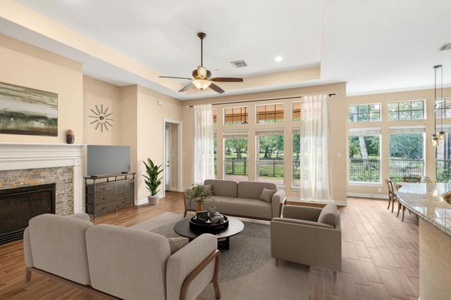 22007 Camden Bend Lane, Katy, TX 77450