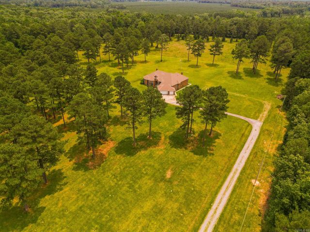 1843 W Highway 278, Monticello, AR 71655