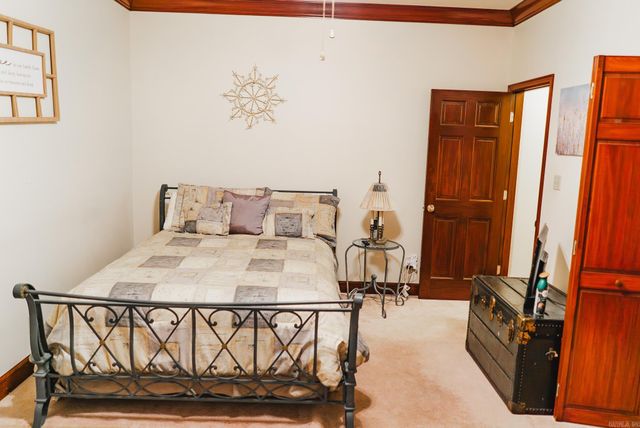 1843 W Highway 278, Monticello, AR 71655